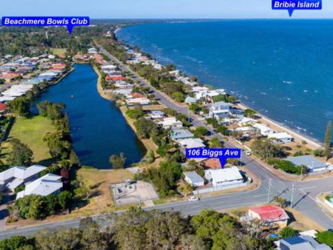 Dog Lovers Retreat Beachmere - Accommodation Batemans Bay 0