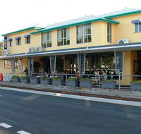 Listen TO THE Surf From Rickman Pde Woorim - Accommodation Batemans Bay