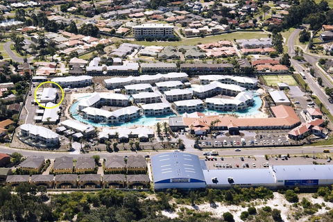 Pacific Blue 505-265 Sandy Point Road - Accommodation Batemans Bay 0