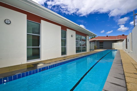 Pacific Blue 505-265 Sandy Point Road - Accommodation Batemans Bay 2