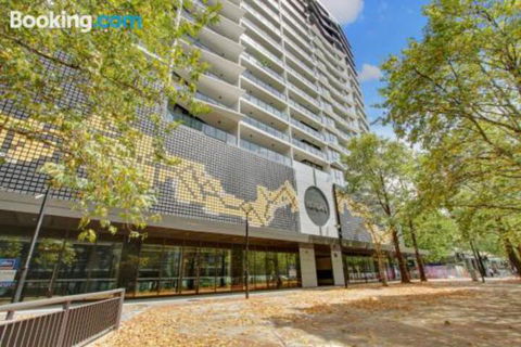 Cozy Homely Apartment CBR Central - Accommodation Batemans Bay 4