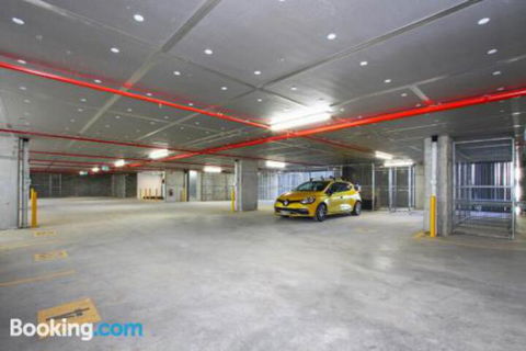 Cozy Homely Apartment CBR Central - Accommodation Batemans Bay 0