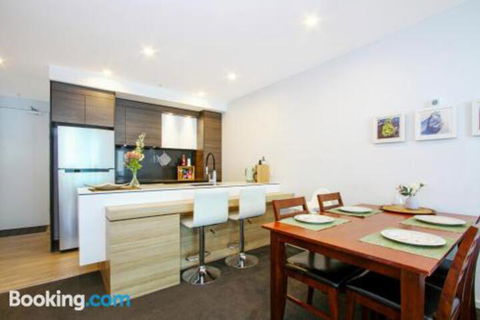 Cozy Homely Apartment CBR Central - Accommodation Batemans Bay 5