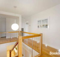 Anchor Beachfront Retreat - Accommodation Batemans Bay