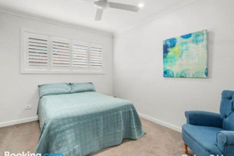 Modern Family Retreat 12 Minell Close - Accommodation Batemans Bay 6