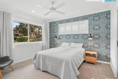 Modern Family Retreat 12 Minell Close - Accommodation Batemans Bay 5
