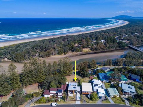 FAIRYTALE Gerroa 4pm Check Out Sundays - Accommodation Batemans Bay 0