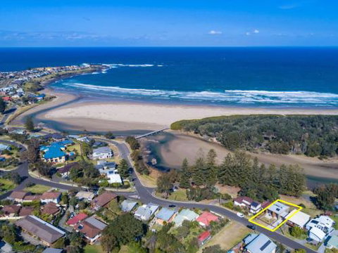FAIRYTALE Gerroa 4pm Check Out Sundays - Accommodation Batemans Bay 2
