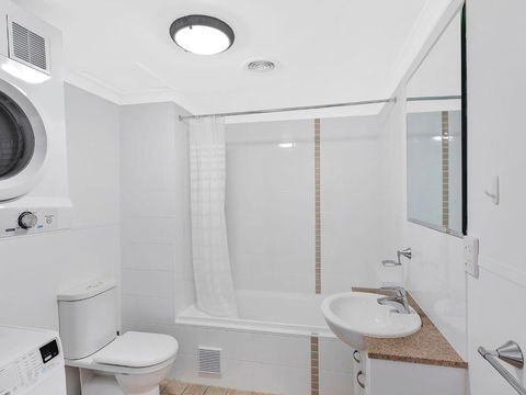 Nesuto Apartment 532 - Accommodation Batemans Bay 2