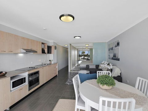 Nesuto Apartment 532 - Accommodation Batemans Bay 1