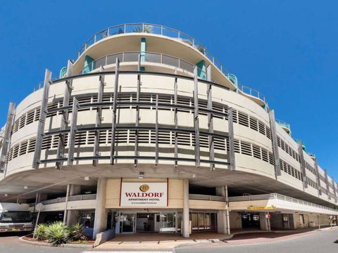 Nesuto Apartment 532 - Accommodation Batemans Bay 6