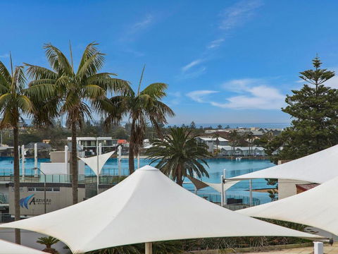 Nesuto Apartment 532 - Accommodation Batemans Bay 3