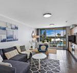 Nesuto Apartment 532 - Accommodation Batemans Bay