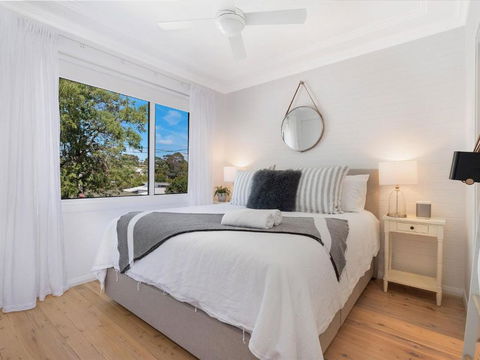 8 On Chapman - Accommodation Batemans Bay 2
