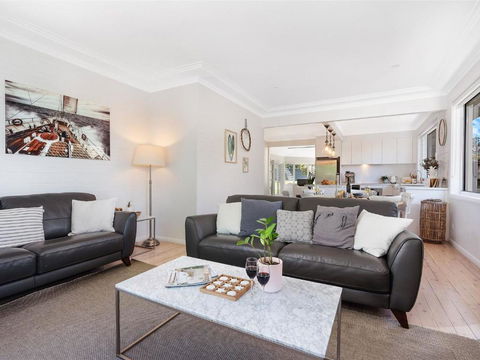 8 On Chapman - Accommodation Batemans Bay 3