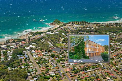 6 Of 12 To 14 Crisallen Street Port Macquarie - Accommodation Batemans Bay 0