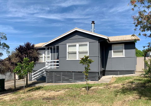 Honey At KI - Accommodation Batemans Bay 6