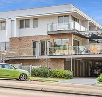 ARIA on MANNING Kiama 4pm Check Out Sundays - Accommodation Batemans Bay