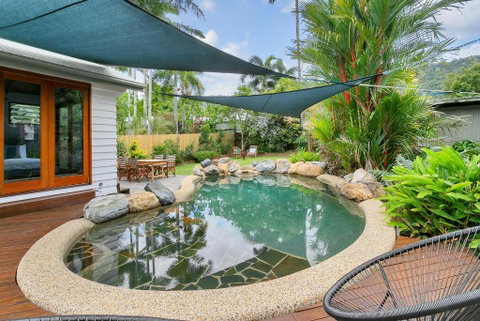 Lazenby Lodge - Accommodation Batemans Bay 5
