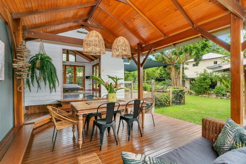 Lazenby Lodge - Accommodation Batemans Bay 3