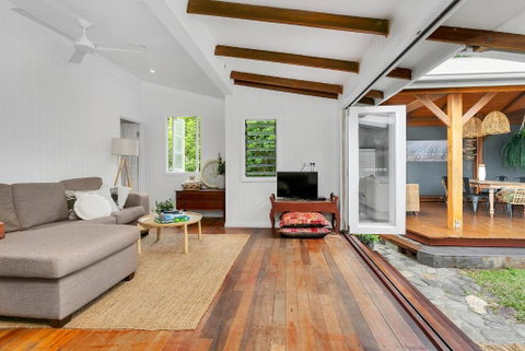 Lazenby Lodge - Accommodation Batemans Bay 6