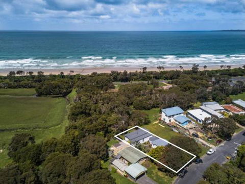 Rosella Cottage Waratah Bay - Accommodation Batemans Bay 4