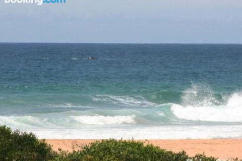 Beachfront Delight 14b Bareena Avenue - Accommodation Batemans Bay 1