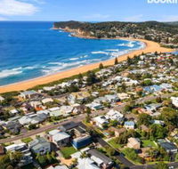 Beachfront Delight 14b Bareena Avenue - Accommodation Batemans Bay