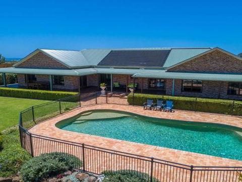 GULL HOUSE Kiama 4pm Check Out Sundays - Accommodation Batemans Bay 0