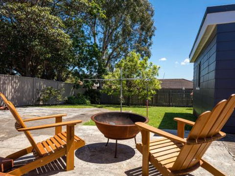 SPINDRIFT Kiama & Surrounds 4pm Check Out Sundays - Accommodation Batemans Bay 3