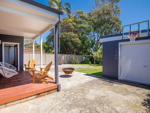 SPINDRIFT Kiama & Surrounds 4pm Check Out Sundays - Accommodation Batemans Bay 1