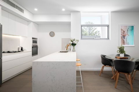 Urban Rest - The Azure Bondi - Accommodation Batemans Bay 5
