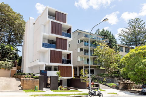 Urban Rest - The Azure Bondi - Accommodation Batemans Bay 0