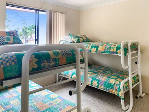 Fairburn Apartment 6 - Accommodation Batemans Bay 3