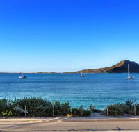Berrigal Unit 4 87 Shoal Bay Road - Accommodation Batemans Bay