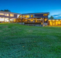 ALPINE LODGE Alpine Southern Highlands 4pm Check Out Sundays - Accommodation Batemans Bay