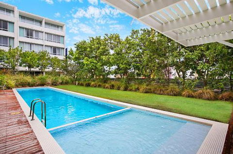 The Loua 1 Nelson Bay - Accommodation Batemans Bay 1