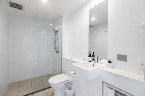 The Loua 1 Nelson Bay - Accommodation Batemans Bay 6