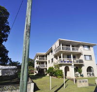 Island Time - Accommodation Batemans Bay
