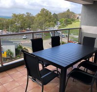 Nelson Towers Unit 41 / 71 Victoria Parade - Accommodation Batemans Bay