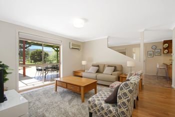 Bright VIC Accommodation Batemans Bay