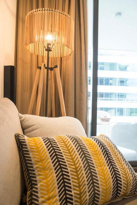 KUI Manhattan Apartments - Accommodation Batemans Bay 5