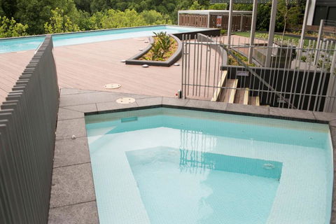 KUI Manhattan Apartments - Accommodation Batemans Bay 3