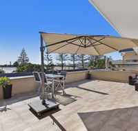 Lakeshore Apartment 3 - Accommodation Batemans Bay