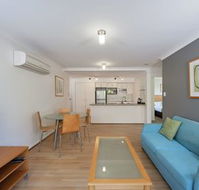Shoal Bay Beachclub Level G Bayside 07 - Accommodation Batemans Bay