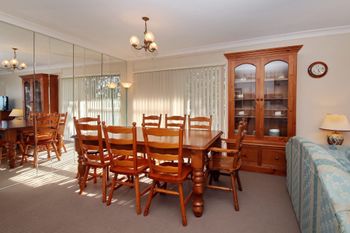 Sunset Towers Unit 11 / 25 Donald Street - Accommodation Batemans Bay 6