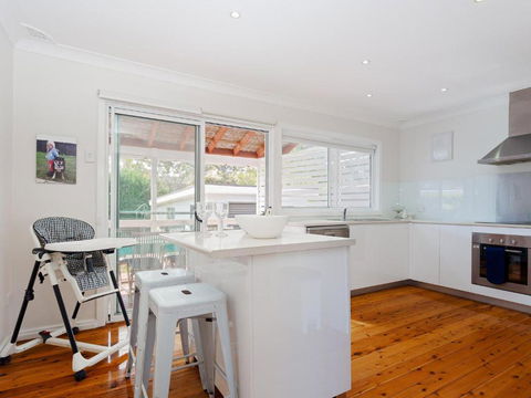 Rubys Retreat 44 Achilles Street - Accommodation Batemans Bay 5