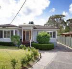Rubys Retreat 44 Achilles Street - Accommodation Batemans Bay