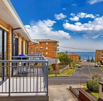 Ashley Court Unit 7 - Accommodation Batemans Bay 0