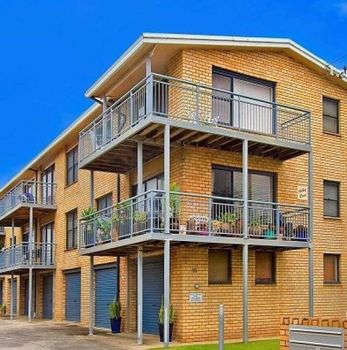 Ashley Court Unit 7 - Accommodation Batemans Bay 4